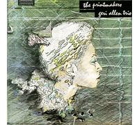 Allen, Geri - Printmakers