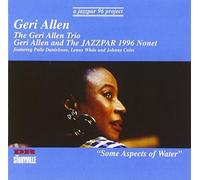 Allen, Geri - Some Aspects of.. -Ltd-