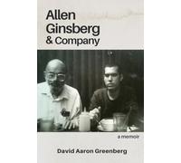 Allen Ginsberg & Company