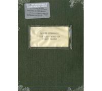 Allen Ginsberg - The Last Word On First Blues