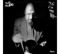 Allen Ginsberg - The Lion For Real, Re-Born - Vinyle Transparent