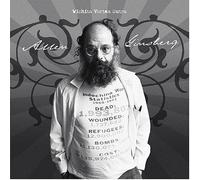 Allen Ginsberg - Wichita Vortex Sutra