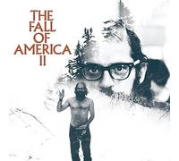 Allen Ginsberg's The Fall Of America Vol II