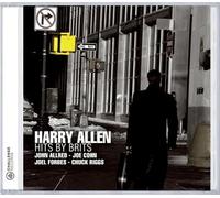 Allen Harry - Hits by Brits