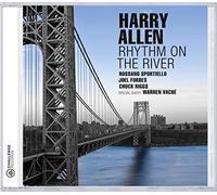Allen Harry - Various : Rhythm On The River