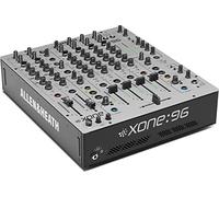 Allen & Heath 4 Channel Stereo DJ Mixer 2 Aux 2 FX send 2 USB