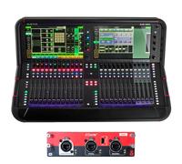 Allen & Heath Avantis Dante64 Bundle
