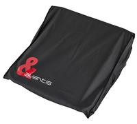 Allen & Heath Avantis Solo Dust Cover