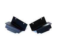 Allen & Heath Brazo de montaje (AH-CQ20B-RK19)