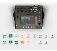Allen & Heath CQ12T