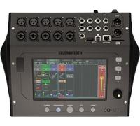 Allen & Heath CQ-12T Mesa de mezcla digital