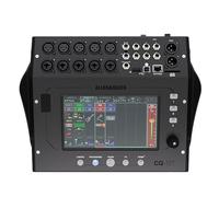 ALLEN&HEATH CQ12T