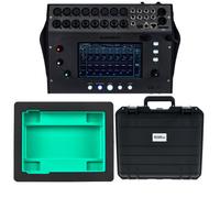 Allen & Heath CQ18T