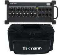 Allen & Heath DX168/X Bag Bundle