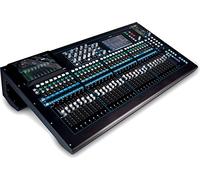Allen-heath qu-32 chrome mesa de mezclas digital