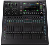 Allen & Heath QU-5D