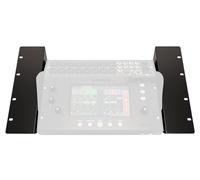 Allen & Heath CQ-18T 18i/8o Ultra-Compact Digital Mixer