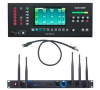 Allen & Heath SQ Rack