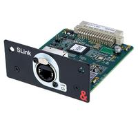 Allen & Heath SQ SLink