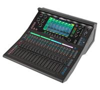 Allen & Heath SQ5+ Case Bundle