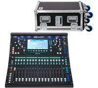 ALLEN & HEATH - SQ-5