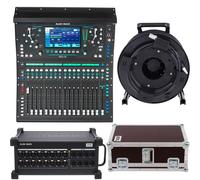 ALLEN & HEATH - SQ-5