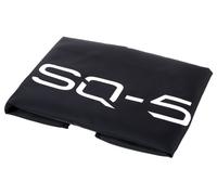 Allen & Heath SQ5 Dust Cover