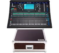Allen & Heath SQ6 Case Bundle I