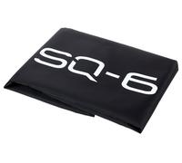 Allen & Heath SQ6 Dust Cover