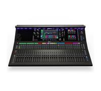 Allen & Heath SQ7+ Digital Mixing Desk