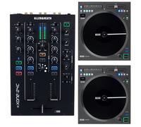 Allen & Heath Xone 24C Twelve Bundle