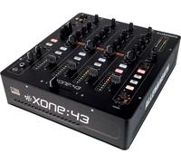 Allen & Heath XONE:43 Mesa de mezclas DJ