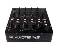 Allen & Heath XONE 43 Club & DJ Mixer