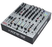 Allen & Heath XONE:92A 20th Anniversary - Edición limitada - Mezclador de DJ Club