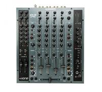 Allen & Heath Xone:92 MK2 6 Channel Club & DJ Mixer