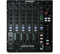 Allen & Heath XONE:PX5 Mesa de mezclas DJ
