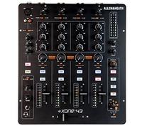 Allen heath XONE43 - Allen-heath xone 43