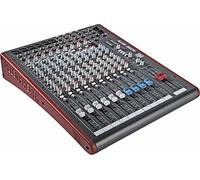 Allen & Heath ZED-14 - Mesa de mezclas (14 canales, interfaz USB)