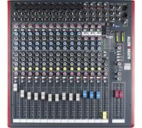 Allen & Heath ZED-16FX Mesa de mezclas