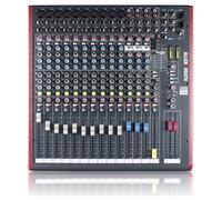 Allen & Heath ZED-16FX Multipurpose USB Mixer with FX