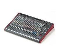 Allen & Heath ZED-22FX mezclador