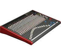 Allen & Heath ZED-24 Mesa de mezclas