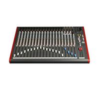 Allen heath ZED24 - Allen-heath zed-24 mezclador usb