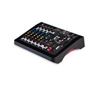 Allen-heath zedi-10 mesa de mezclas