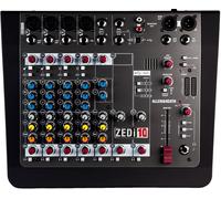 Allen & Heath ZEDi-10 Mesa de mezclas