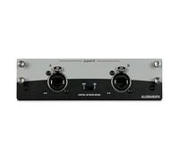 Allen & Heath ZEDi-10 mezclador analógico