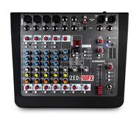 Allen & Heath ZEDi-10FX USB Analog Mixer with Effects