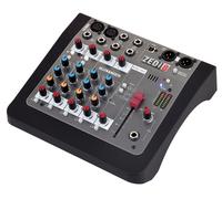 Allen & Heath ZEDi-8