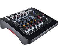 Allen-heath zedi 8 mezclador de 8 canales
