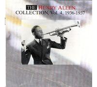 Allen, Henry - Henry Red Allen Collection 4: 1936-37